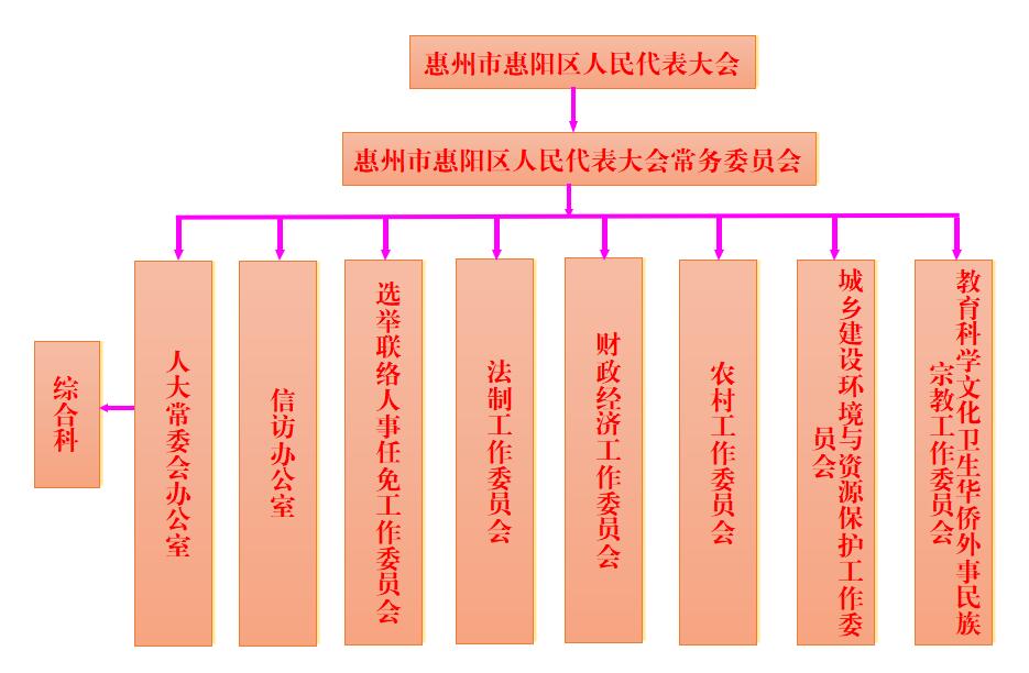 组织结构